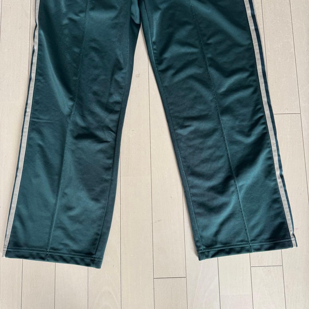 【極美品】常田大希 adidas ベッケンバウアー シャドーグリーン 上下セット