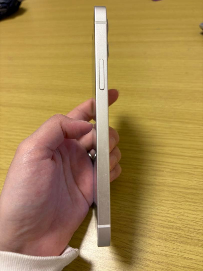 Apple iPhone 12 ホワイト 64GB