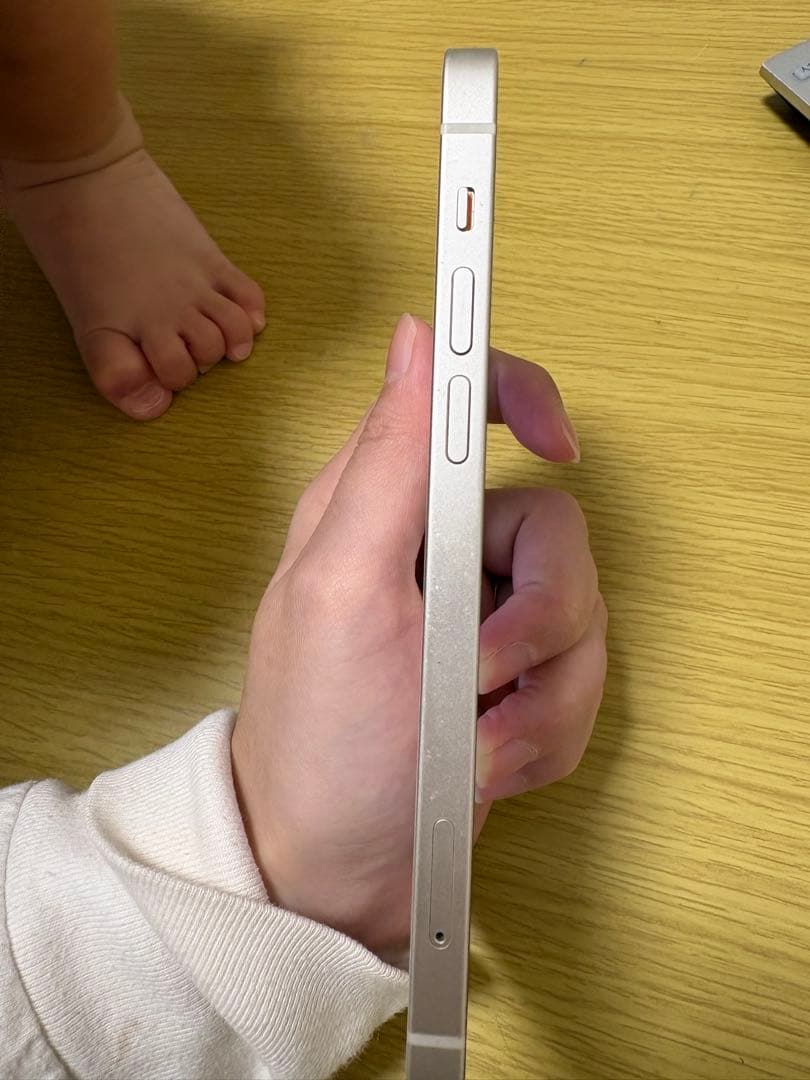 Apple iPhone 12 ホワイト 64GB