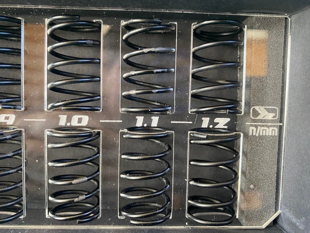 HRC-Bane Ti チタン ブラック