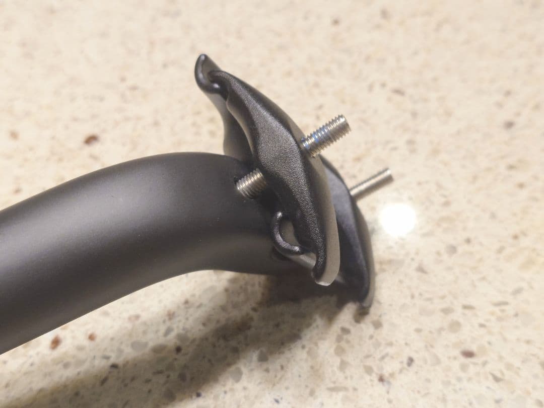 cervélo SP19 カーボンシートポスト Φ27.2 -25mm サーベロ