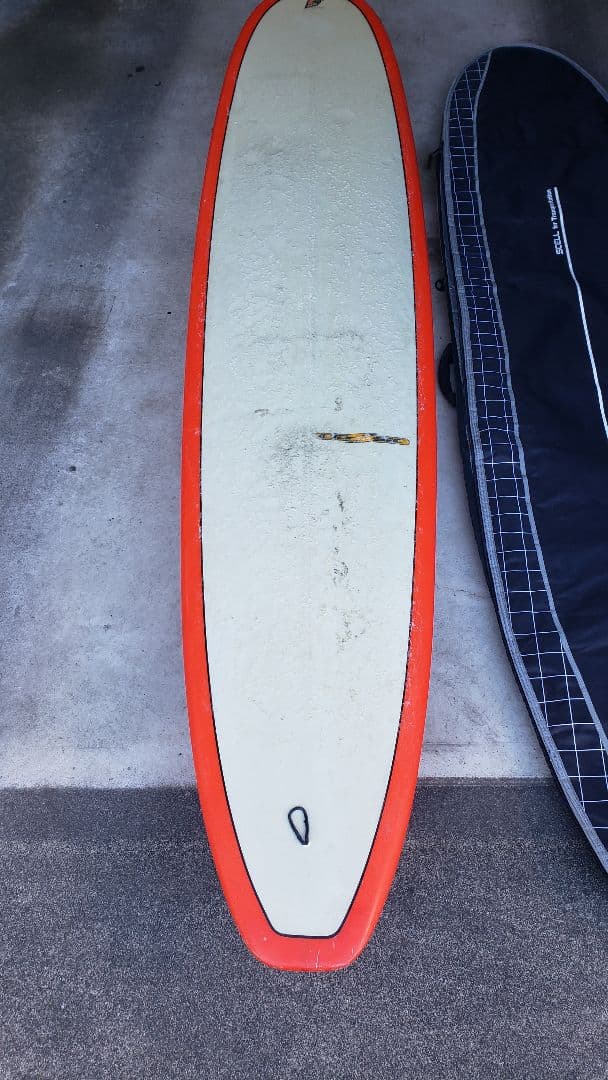 発送不可 ロングボード 9'2 初心者用 トルク フルセット