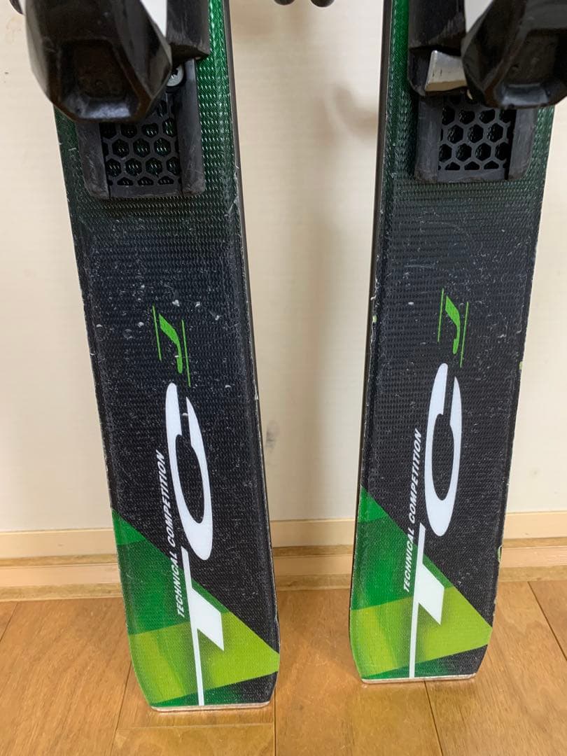 オガサカ スキー板 R-11.2M TC-J 130