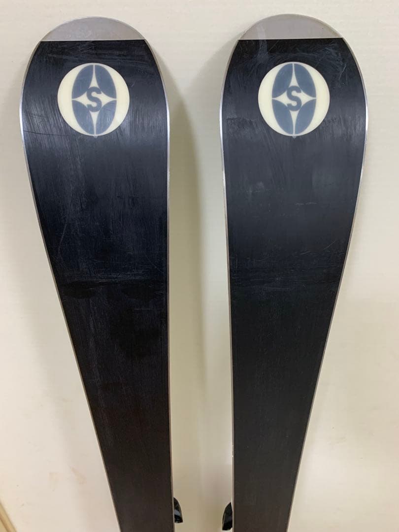 オガサカ スキー板 R-11.2M TC-J 130