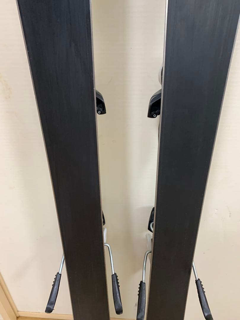 オガサカ スキー板 R-11.2M TC-J 130