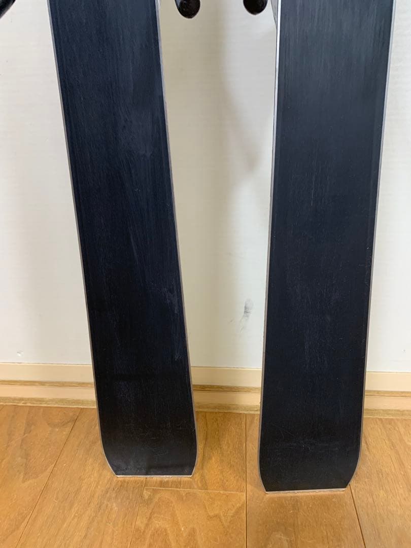 オガサカ スキー板 R-11.2M TC-J 130