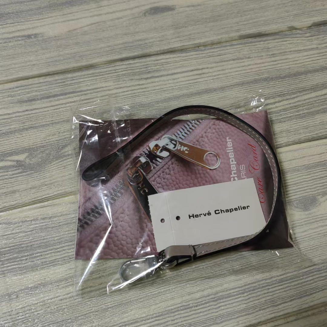 p*e様 エルベシャプリエ　ストラップ+チャーム