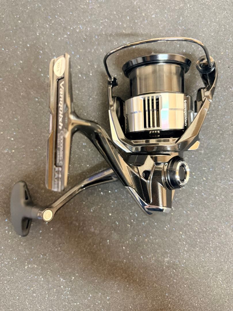 専用　シマノ 23 ヴァンキッシュ C3000MHG