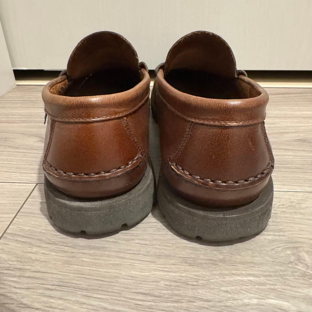 【パラブーツ】コローレイド　CORAUX RAID UK5.5本日まで値下げ