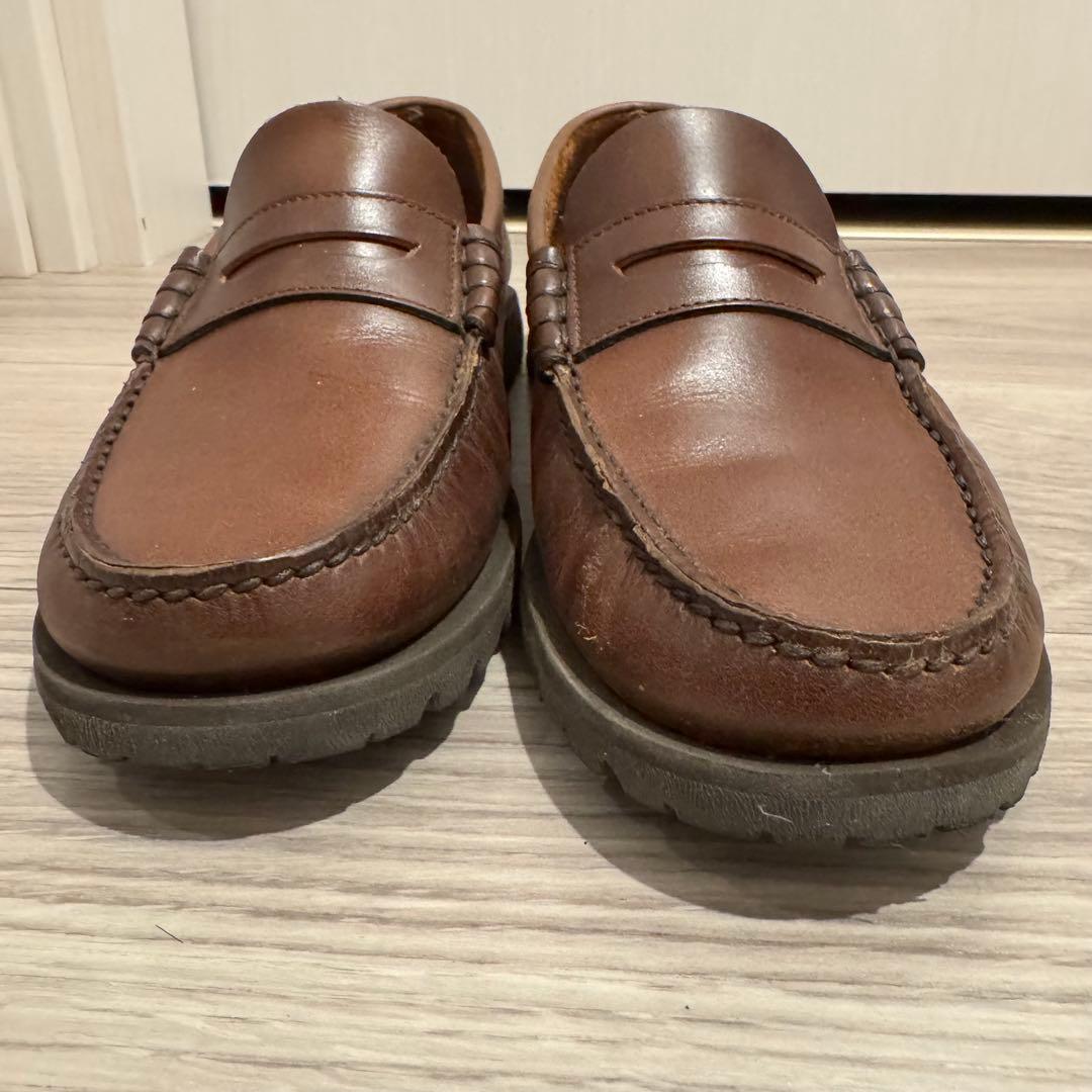 【パラブーツ】コローレイド　CORAUX RAID UK5.5本日まで値下げ