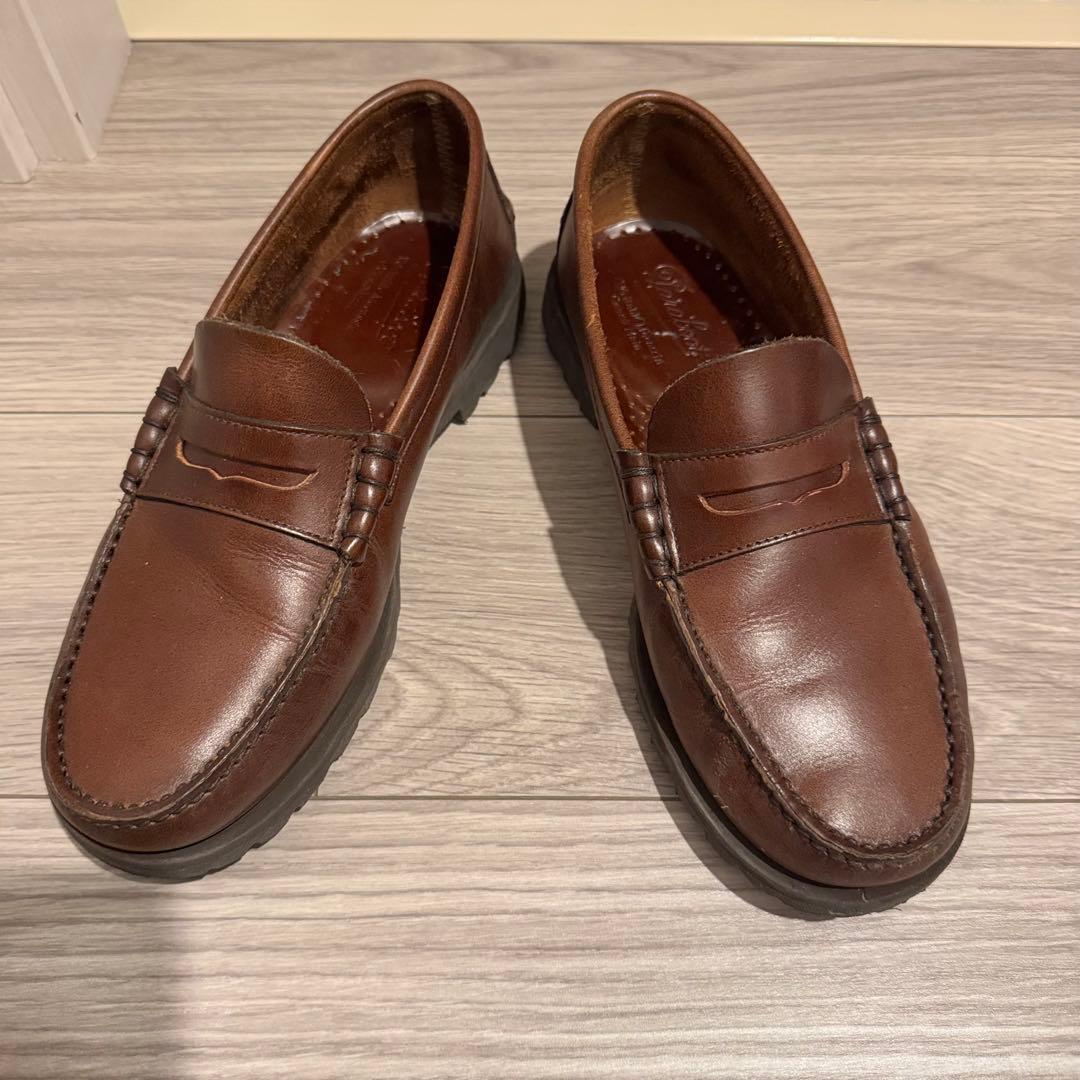 【パラブーツ】コローレイド　CORAUX RAID UK5.5本日まで値下げ