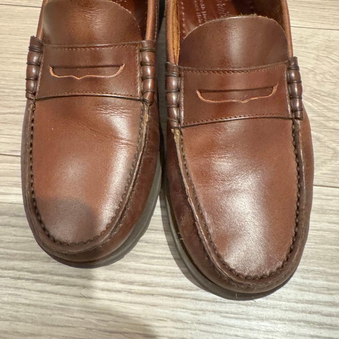 【パラブーツ】コローレイド　CORAUX RAID UK5.5本日まで値下げ