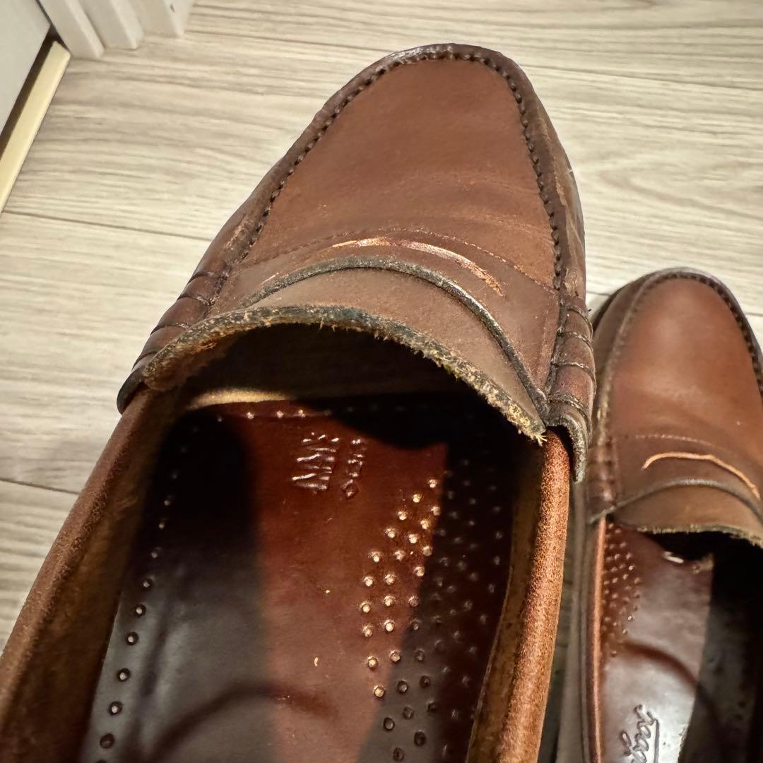 【パラブーツ】コローレイド　CORAUX RAID UK5.5本日まで値下げ