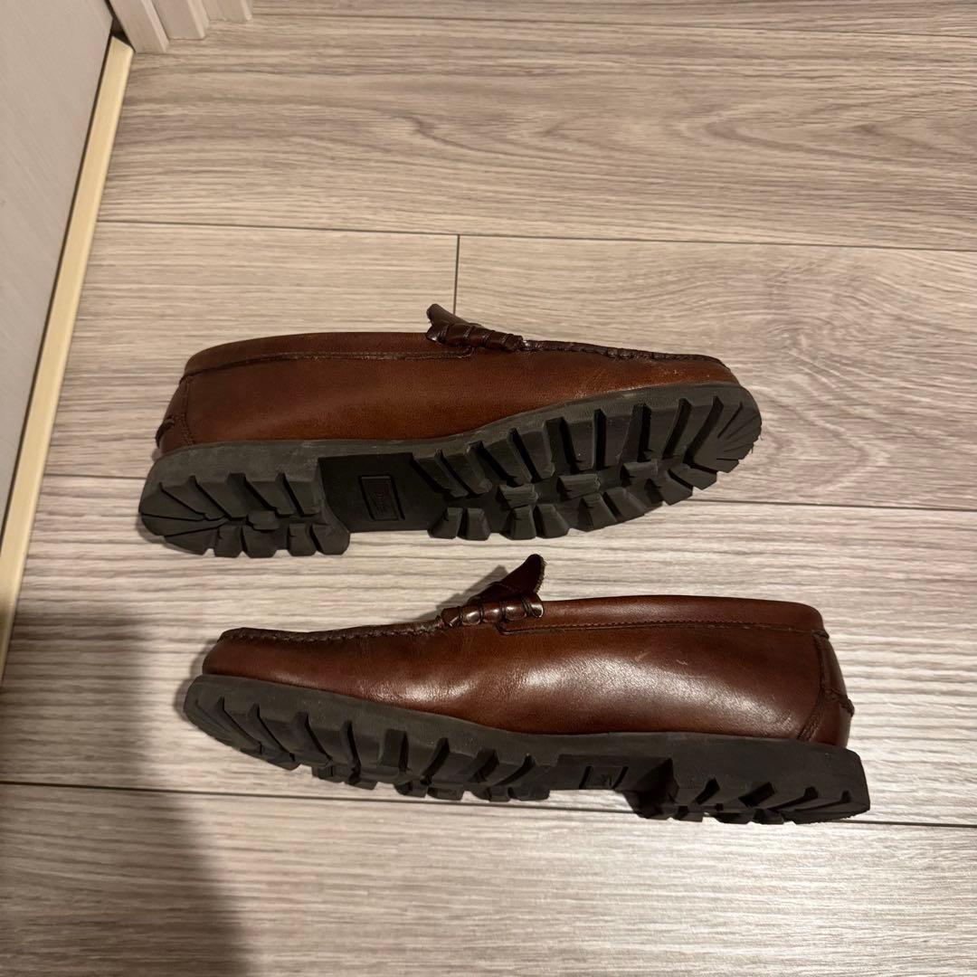 【パラブーツ】コローレイド　CORAUX RAID UK5.5本日まで値下げ