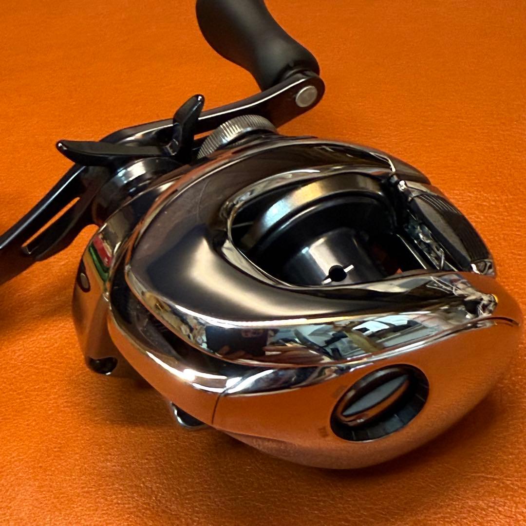 Ｌ*ｋ様 【未使用・極上品】シマノ 19アンタレスHG右巻き箱付