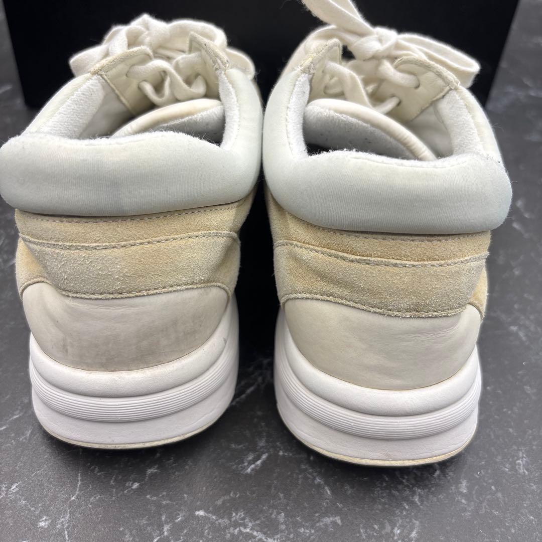 CHANELスニーカー　サイズ37
