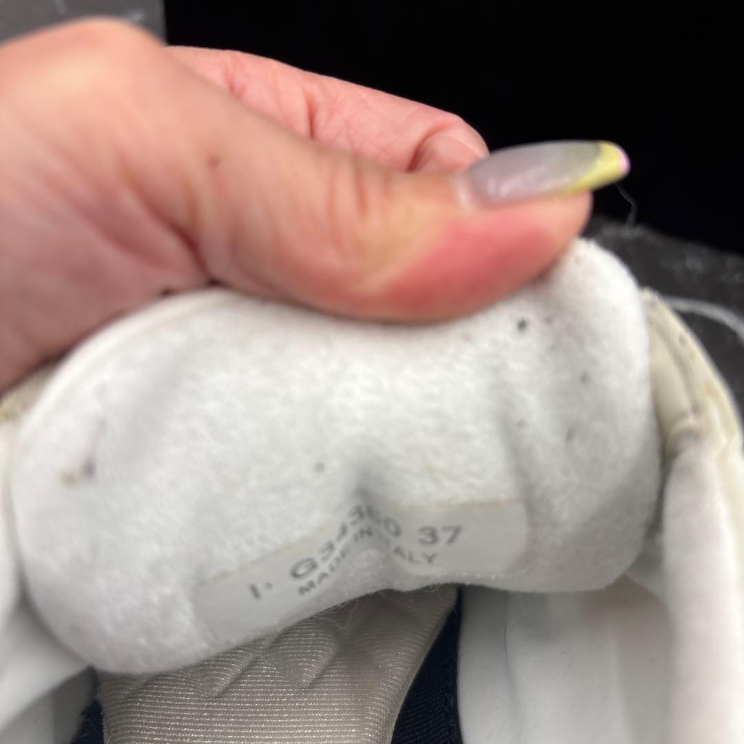 CHANELスニーカー　サイズ37