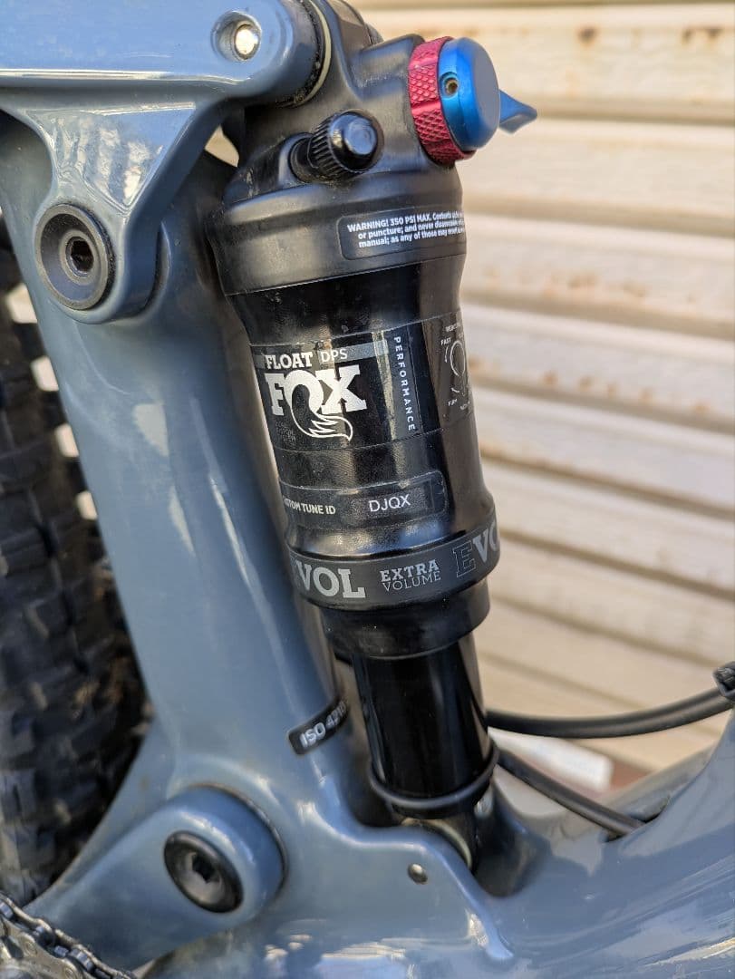 【ほうみん】KONA HeiHei CR/DL 2019 サイズL