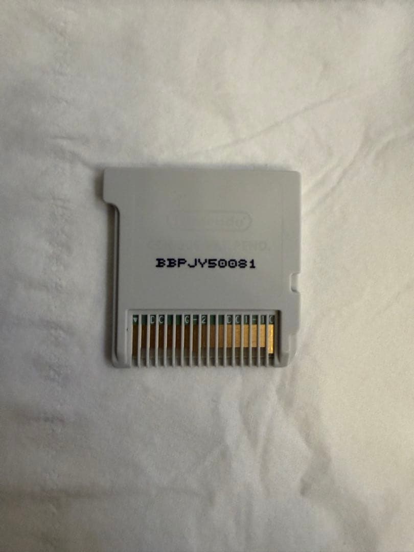 立体ピクロス2 Nintendo 3DSソフト