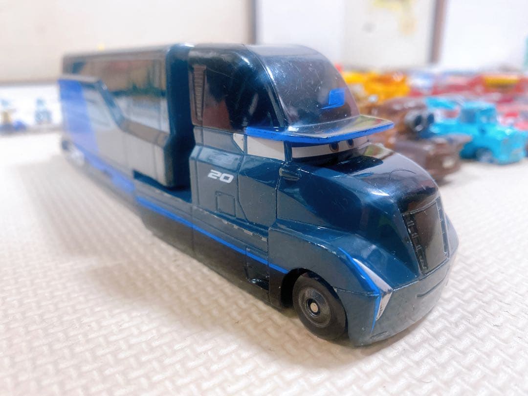 トミカ、ホットウィール等ミニカーまとめ売り