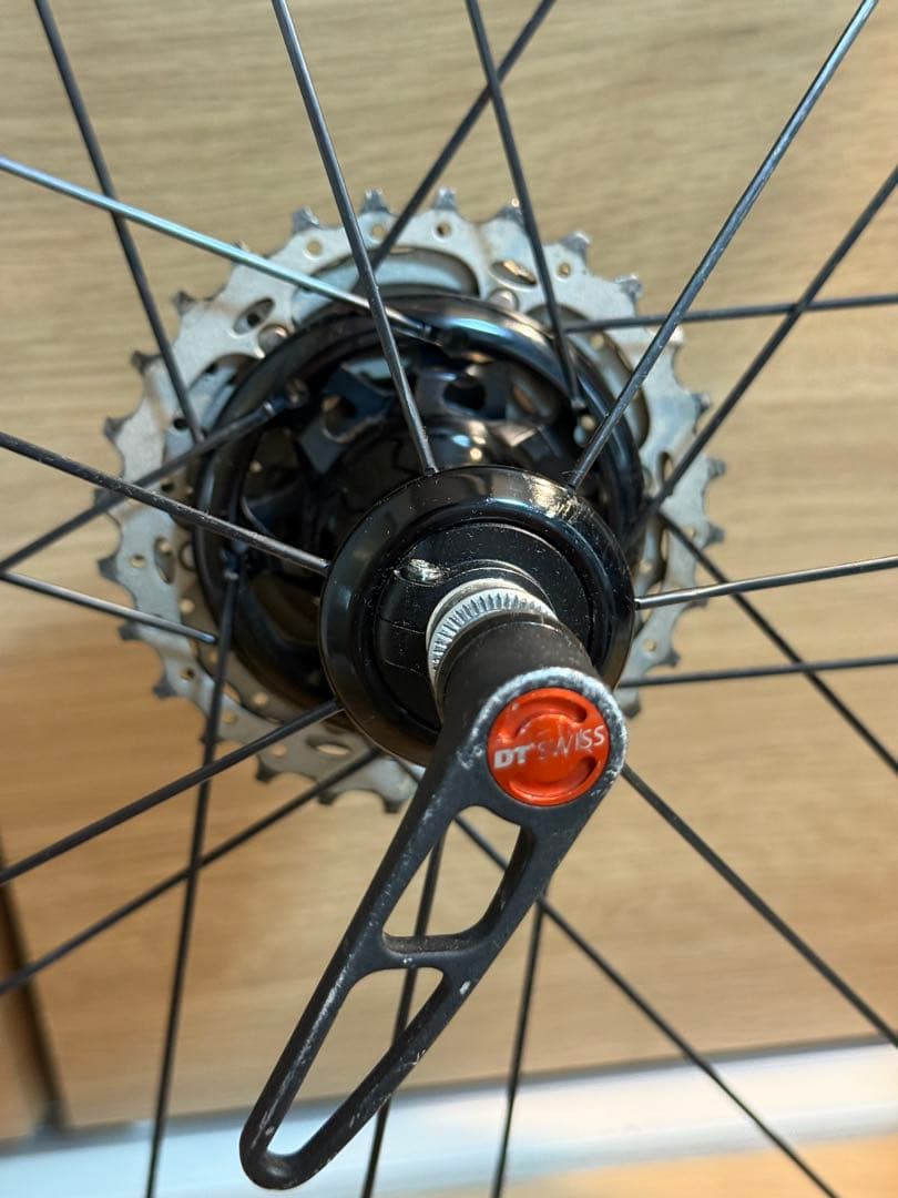 Campagnolo Bora WTO 60 カンパニョーロ　ボーラWTO 60