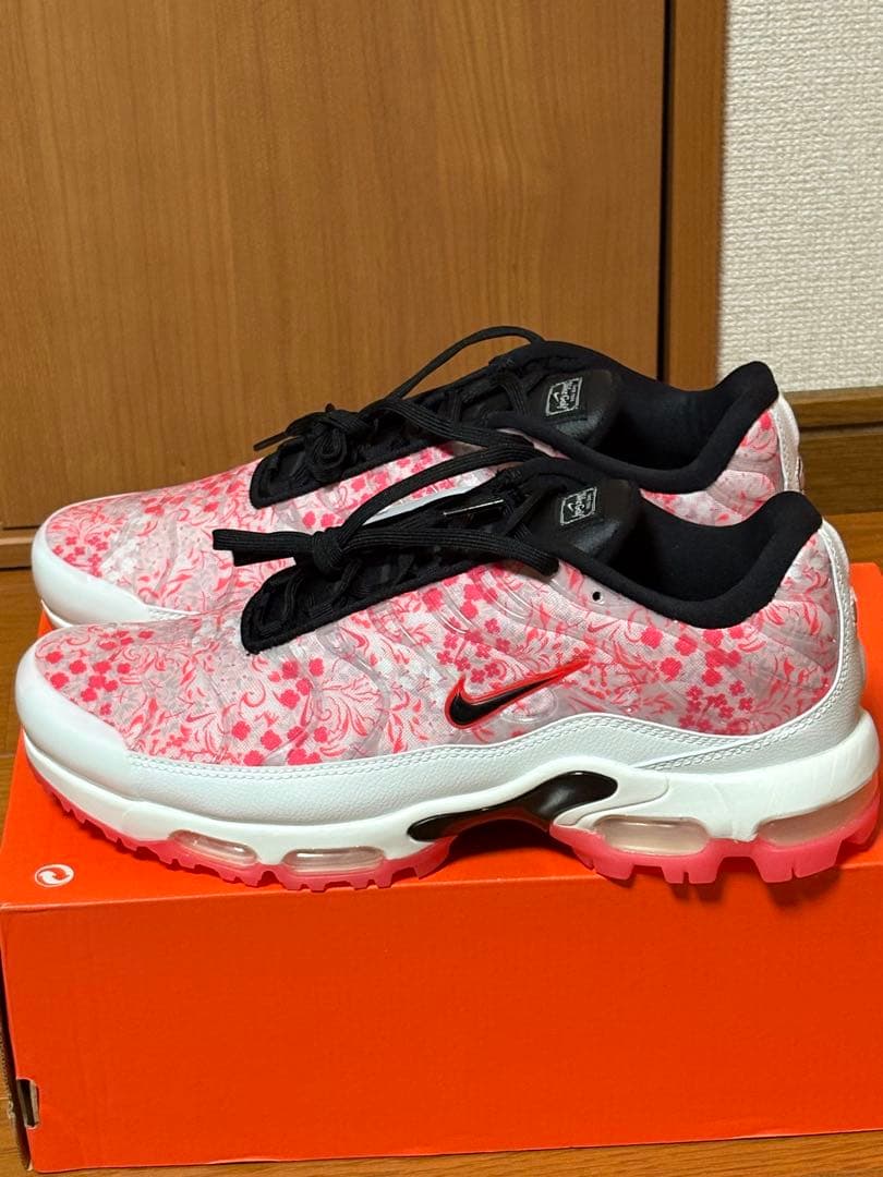 【新品】NIKE ナイキ エアマックス プラス G NRG M25