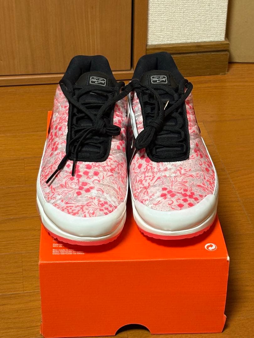 【新品】NIKE ナイキ エアマックス プラス G NRG M25