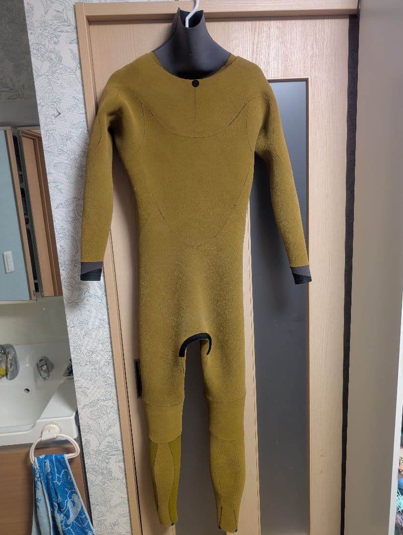 美品　RASH ジャーセミ　ML