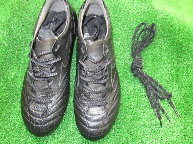 Mizuno Morelia Neo II β 26.5