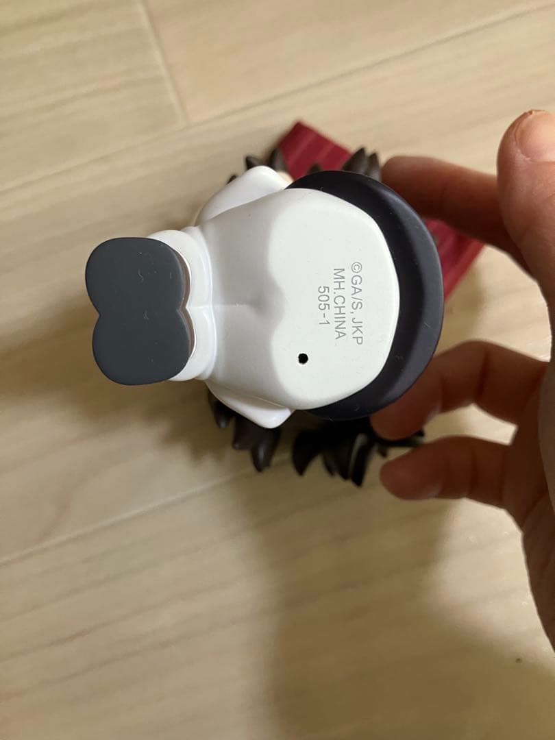 呪術廻戦　るかっぷ　腸相　座布団付き