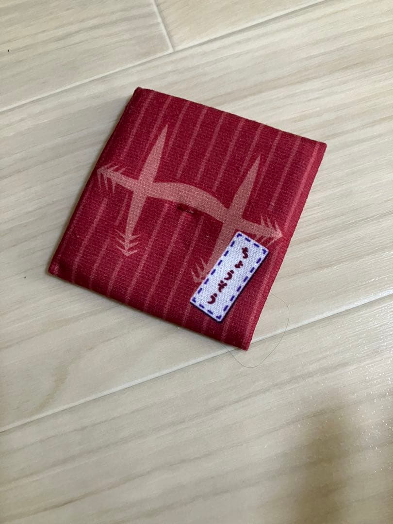 呪術廻戦　るかっぷ　腸相　座布団付き