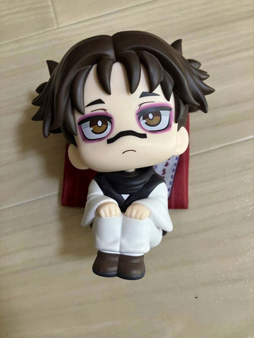 呪術廻戦　るかっぷ　腸相　座布団付き