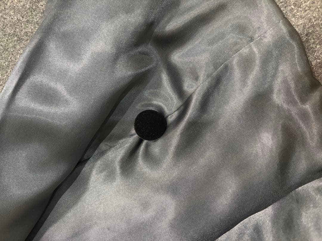 Comme des garcons シャルルアナスタスコート