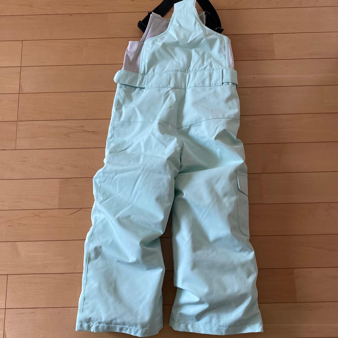 ロキシー　キッズ　スノー　ウェア　110