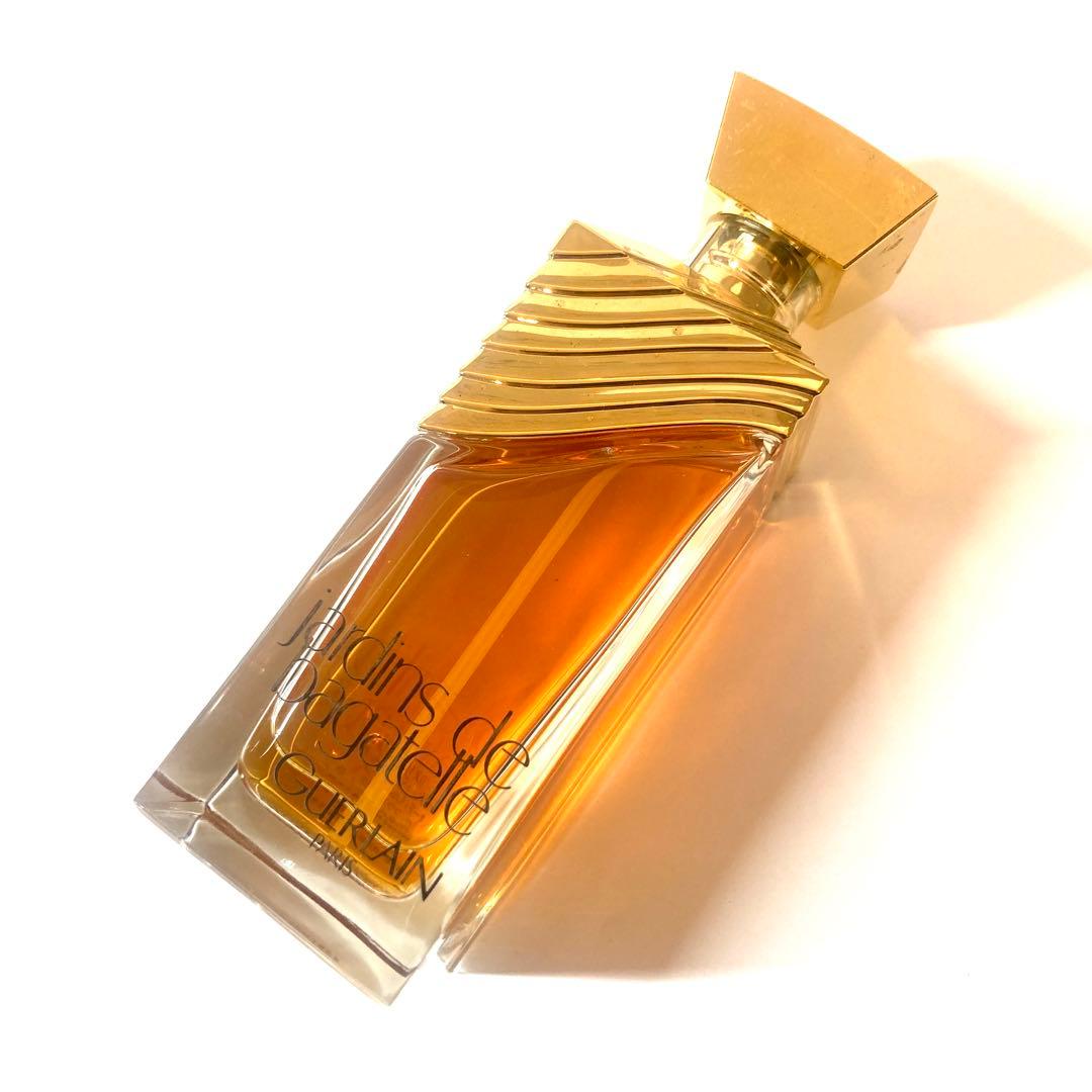 ゲラン　ジャルダンバガテールオードパルファム75ml⭐︎