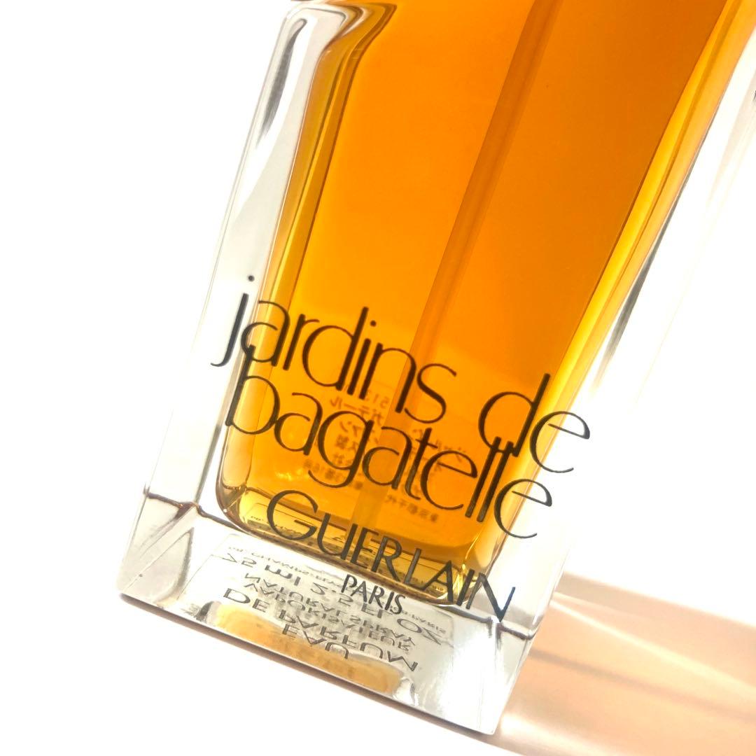 ゲラン　ジャルダンバガテールオードパルファム75ml⭐︎