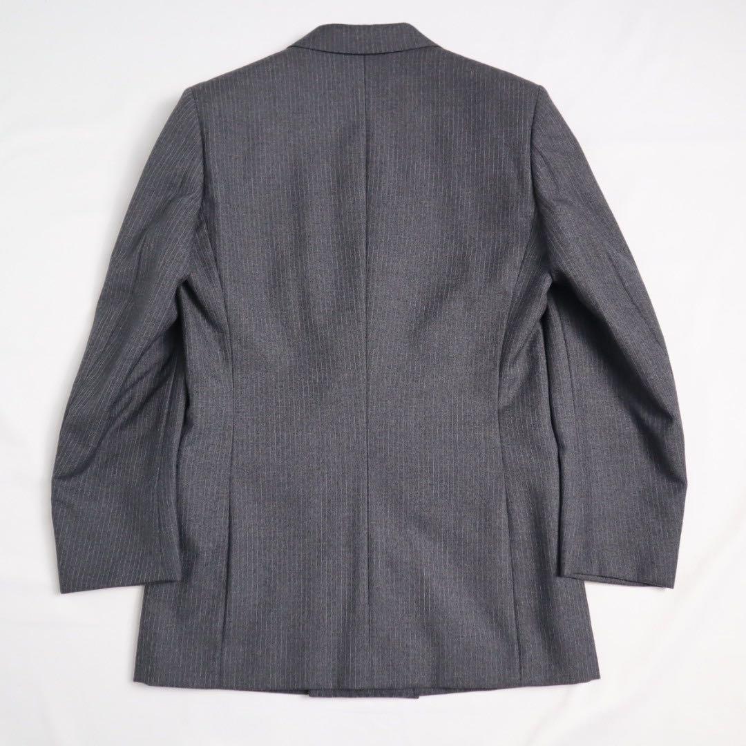 5点セット Vintage ダブル 3ピース スーツ セットアップ DURBAN