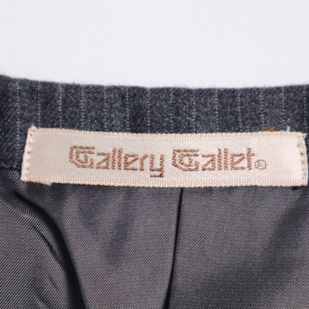 5点セット Vintage ダブル 3ピース スーツ セットアップ DURBAN