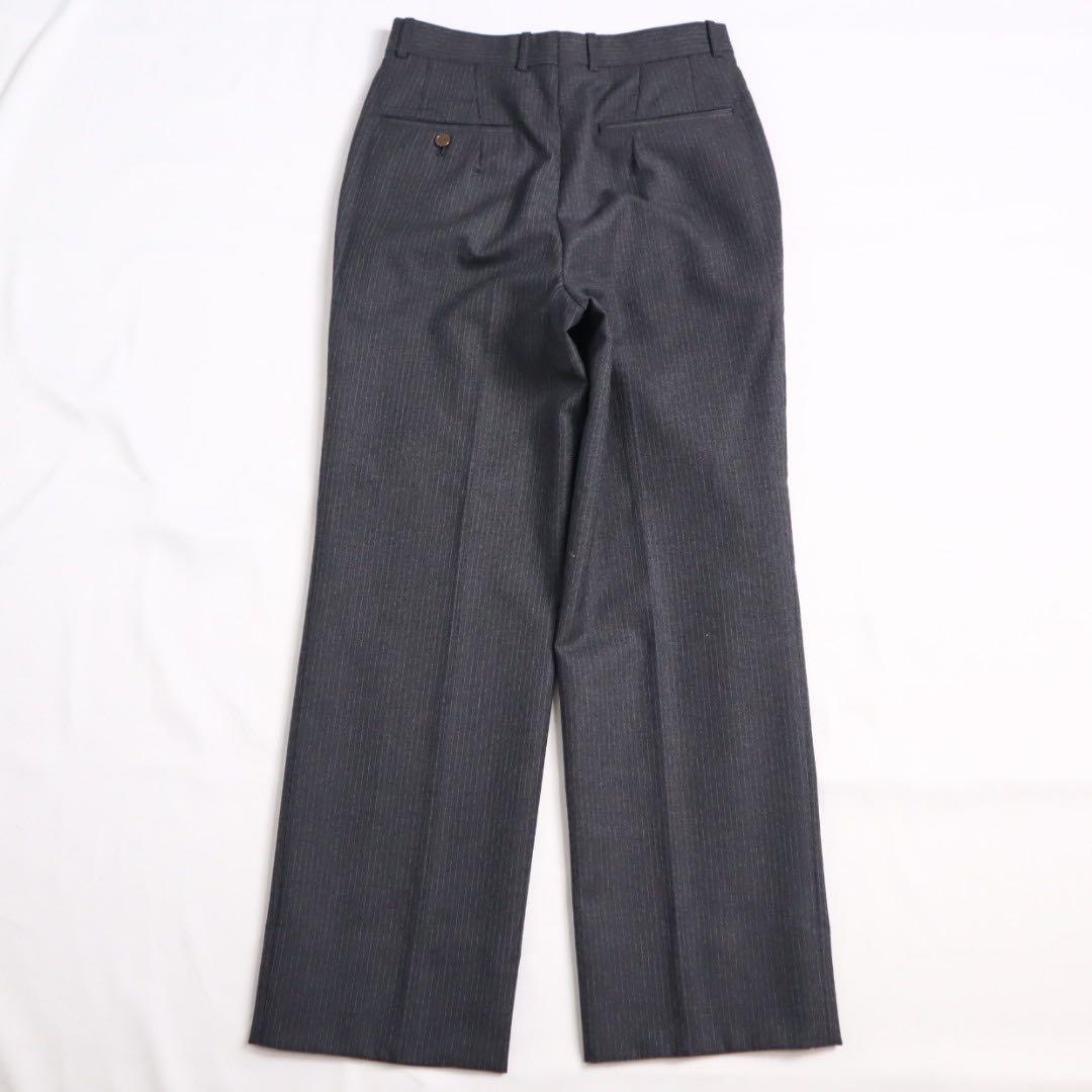 5点セット Vintage ダブル 3ピース スーツ セットアップ DURBAN