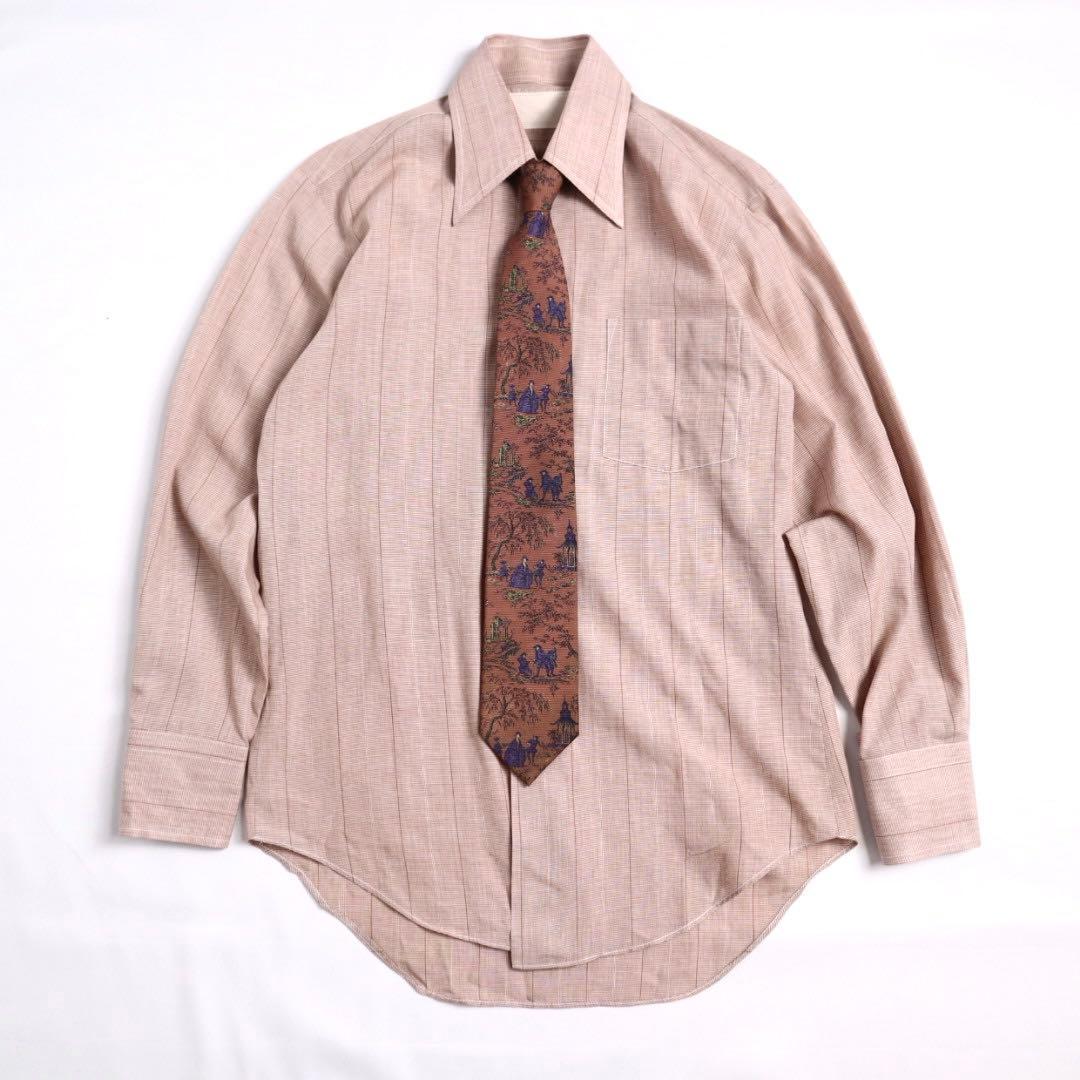 5点セット Vintage ダブル 3ピース スーツ セットアップ DURBAN