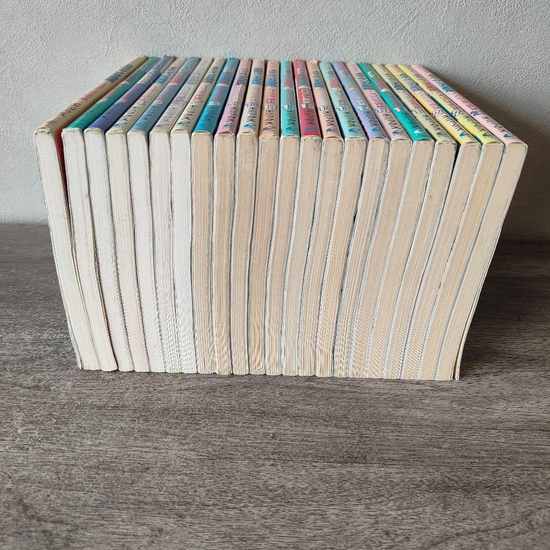 ドラゴンクエスト4コママンガ劇場 : 番外編 4コマクラブ傑作集 1〜22巻