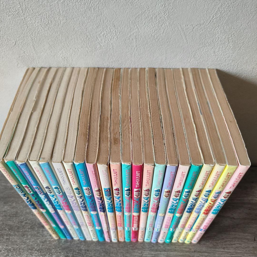 ドラゴンクエスト4コママンガ劇場 : 番外編 4コマクラブ傑作集 1〜22巻