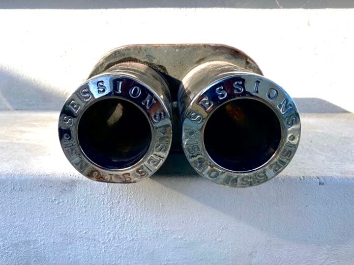 れ*ー様 セッション　トレゾア