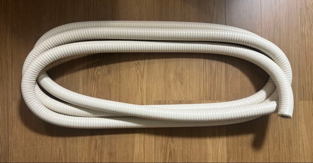 ダイキン製 加湿用高断熱ホース KPMHK081A41