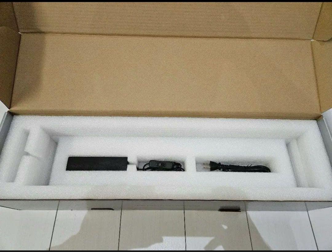 ADA AQUASKY RGB 60 LED照明システム