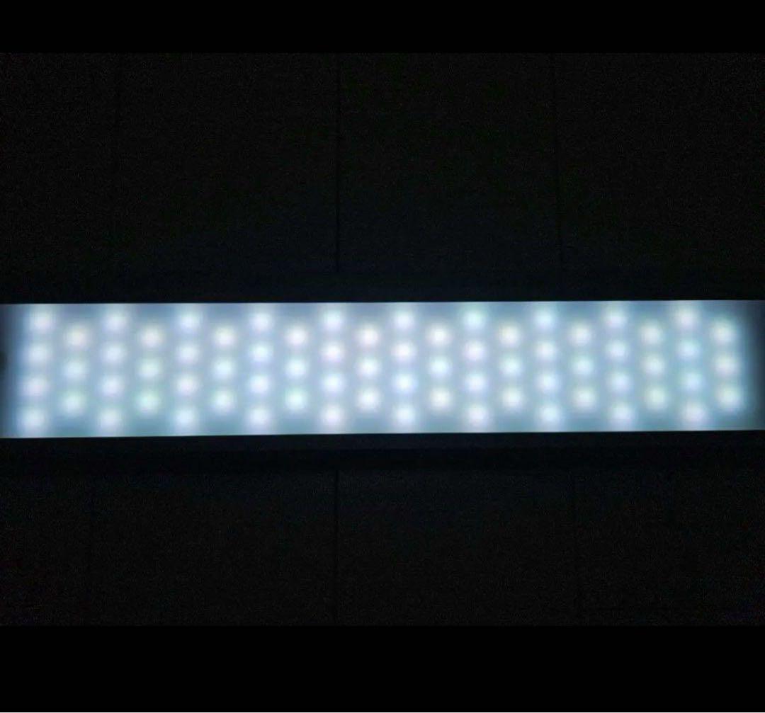 ADA AQUASKY RGB 60 LED照明システム