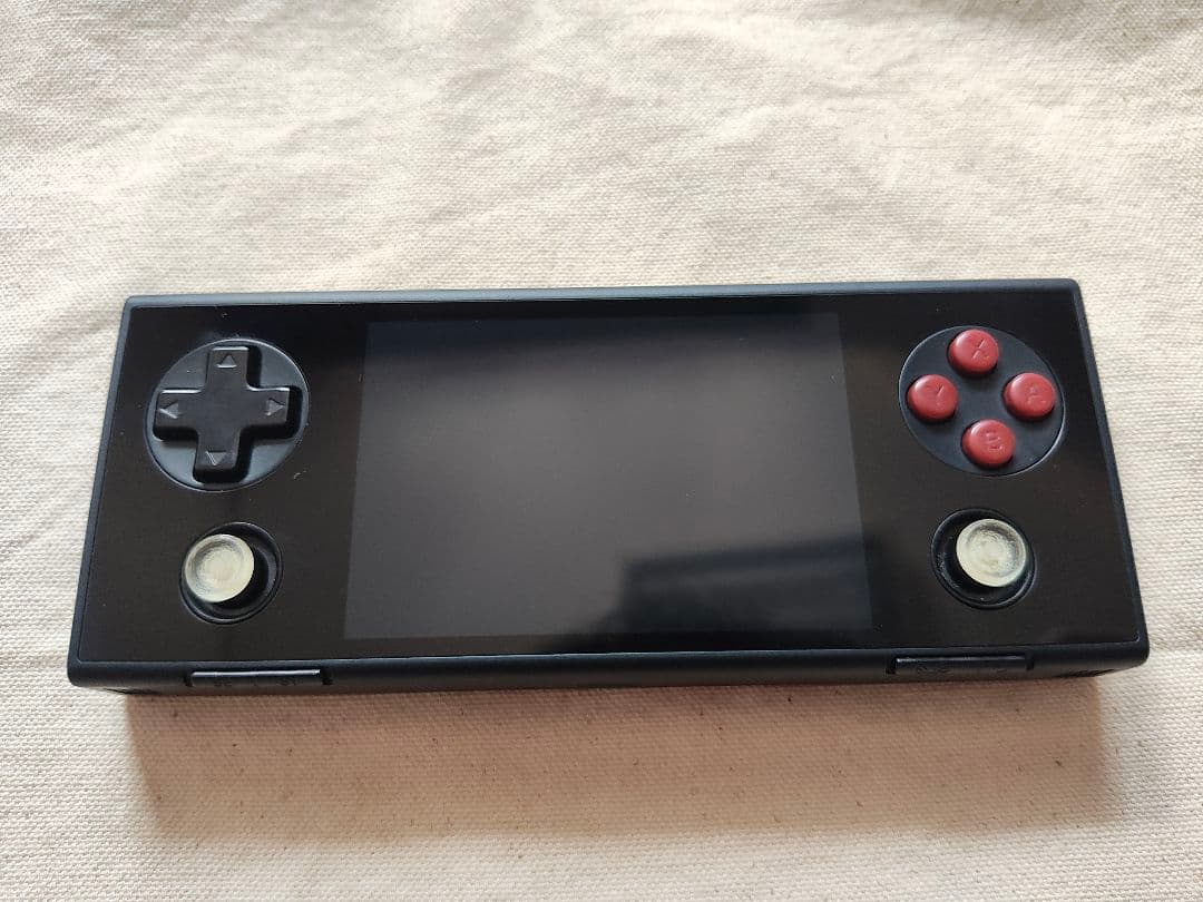 その他 AYANEO Pocket Micro 8GB/256GB