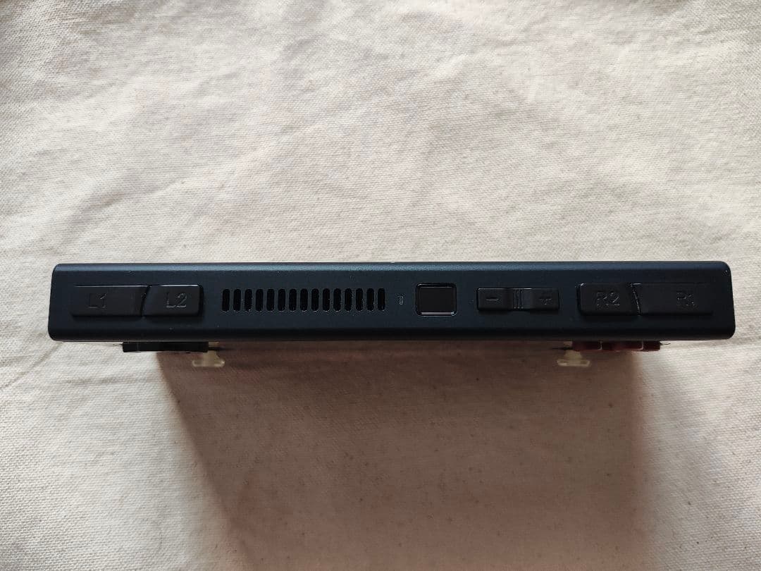 その他 AYANEO Pocket Micro 8GB/256GB