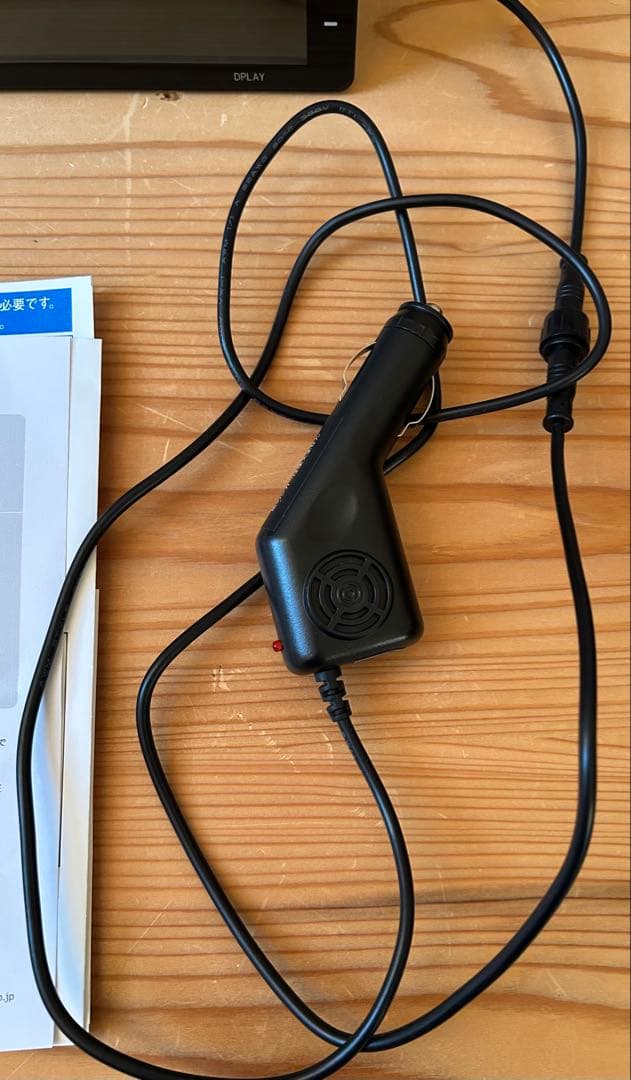 DreamMaker ポータブルディスプレイオーディオ　11.5インチモデル