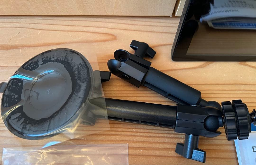 DreamMaker ポータブルディスプレイオーディオ　11.5インチモデル